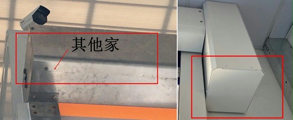 其他廠家快速卷簾門 其他廠家快速卷簾門