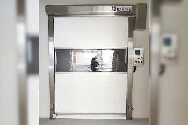 快速卷簾門 快速卷簾門