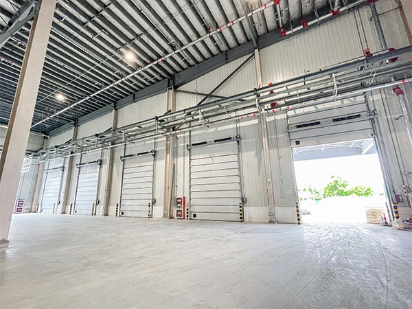 江森自控日立空調(蕪湖)有限公司 江森自控日立空調(蕪湖)有限公司