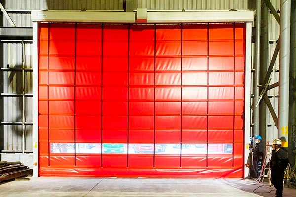 堆積式快速門 堆積式快速門