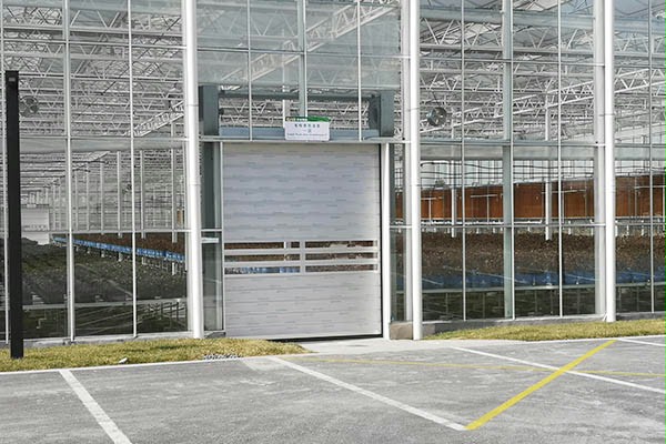 硬質快速門 硬質快速門