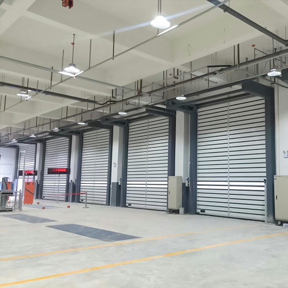 硬質快速門 硬質快速門