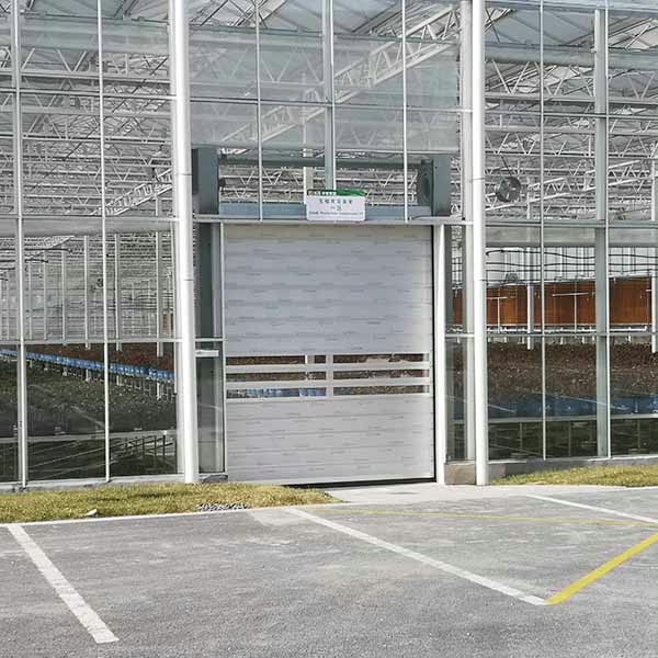 硬質快速門 硬質快速門