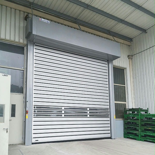 硬質快速門 硬質快速門