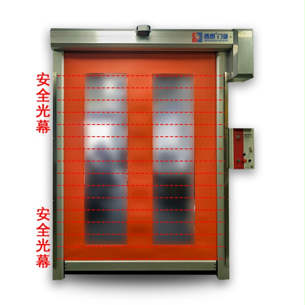 安全防護門 安全防護門