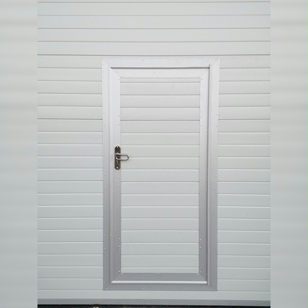 工業提升門 工業提升門