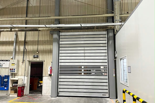 硬質快速門 硬質快速門