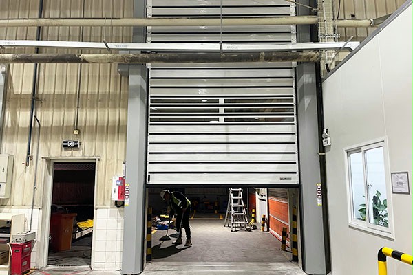 硬質快速門 硬質快速門