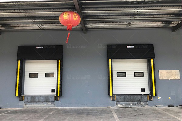 裝卸貨組合 裝卸貨組合