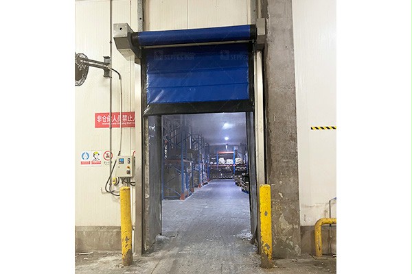 快速保溫門 快速保溫門