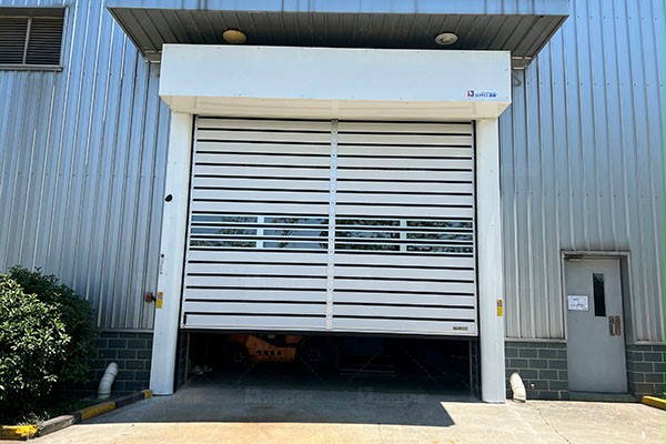 硬質快速門 硬質快速門