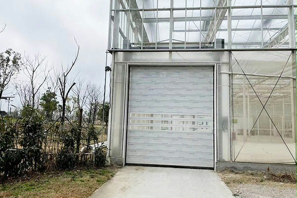 硬質快速門 硬質快速門