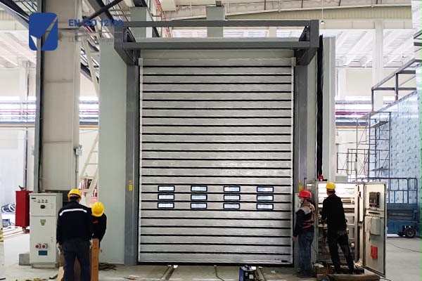 硬質快速門 硬質快速門