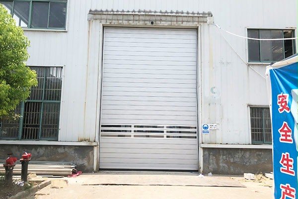 硬質快速門 硬質快速門