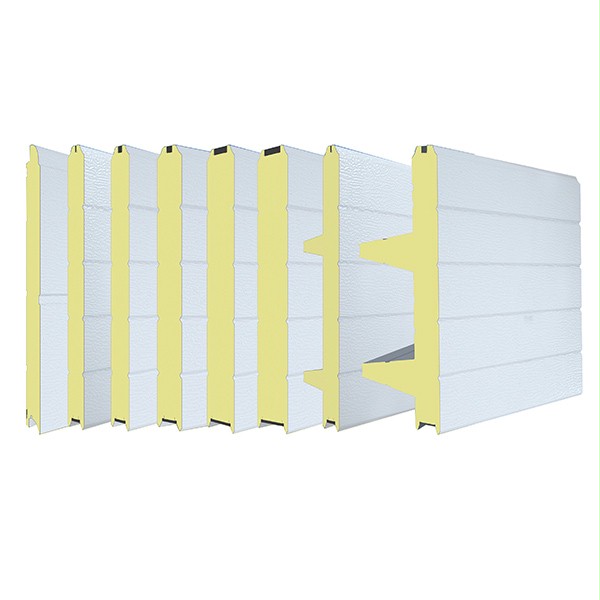 門板系統 門板系統