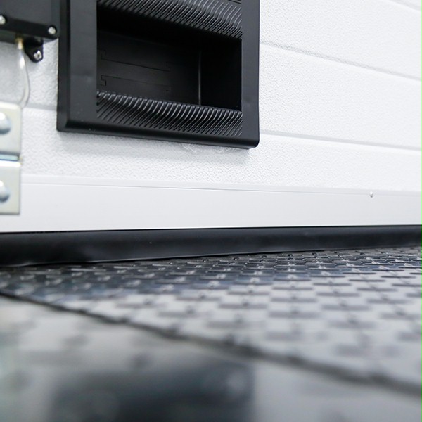 密封系統 密封系統