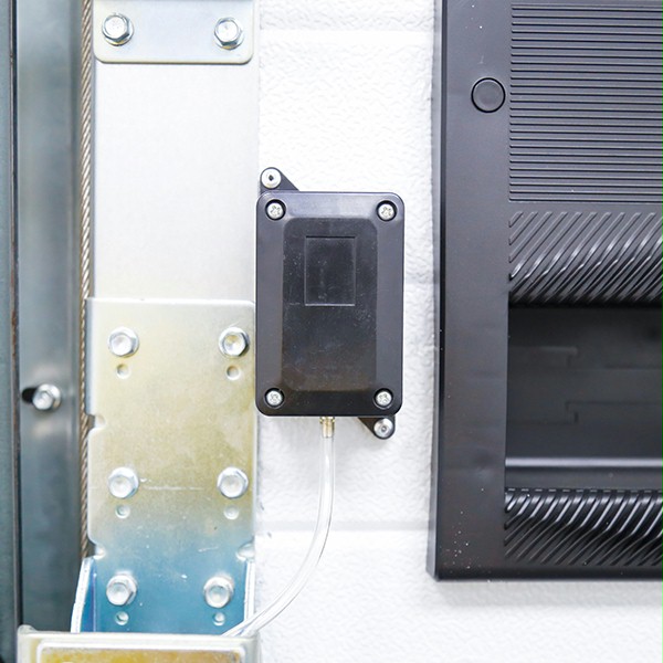 安全系統 安全系統