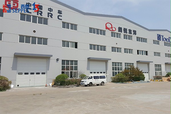 中國中車 中國中車