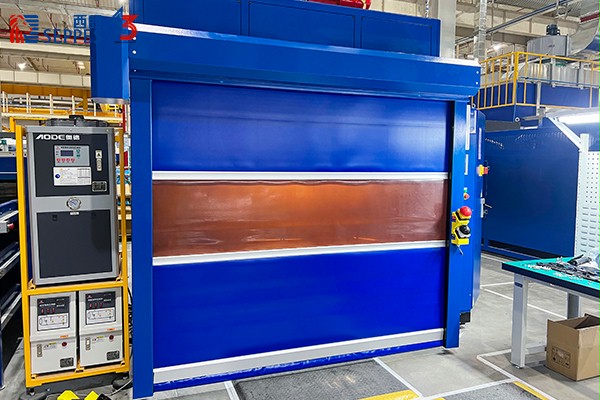 三一機器人 三一機器人