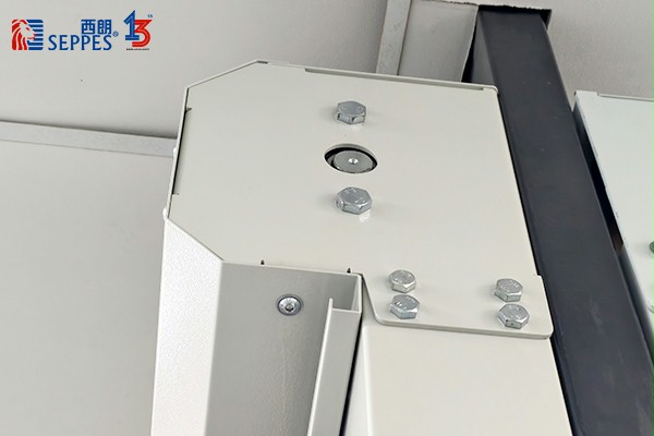 西朗激光構件一體式成型包廂 西朗激光構件一體式成型包廂