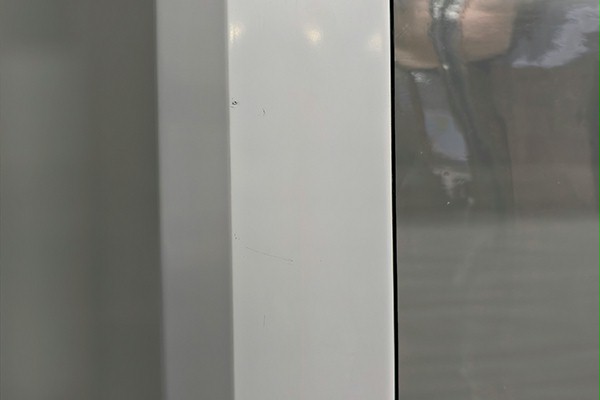 劣質快速門軌道 劣質快速門軌道