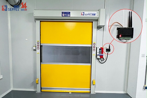 AGV快速門 AGV快速門