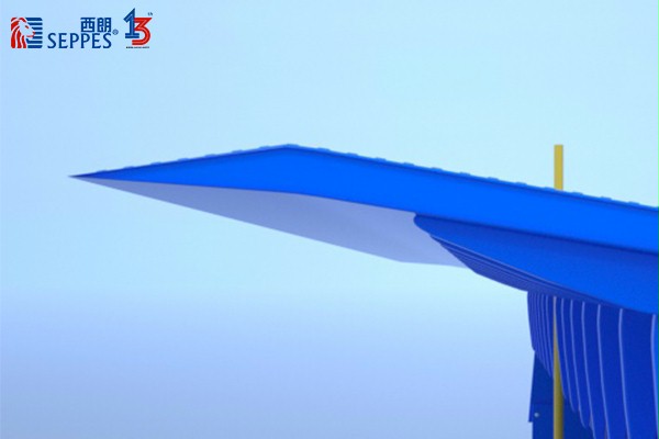 翻板式液壓平臺細節 翻板式液壓平臺細節