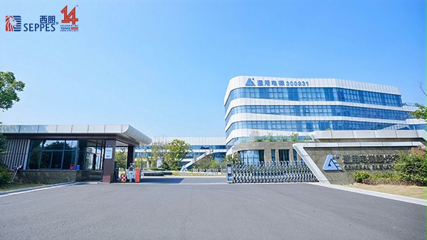 科創板電梯第一股通用電梯工廠大門